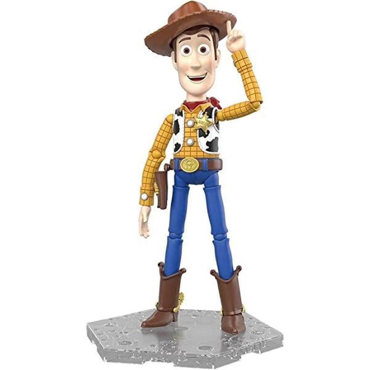 Figure à Collectionner Bandai toy Story 4 Woody