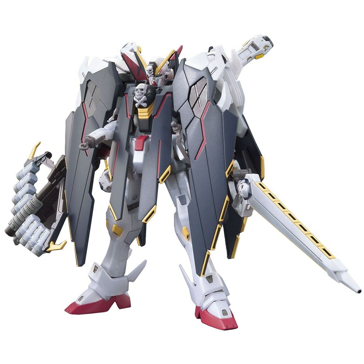 Image secondaire de Figure à Collectionner Bandai GUN80674