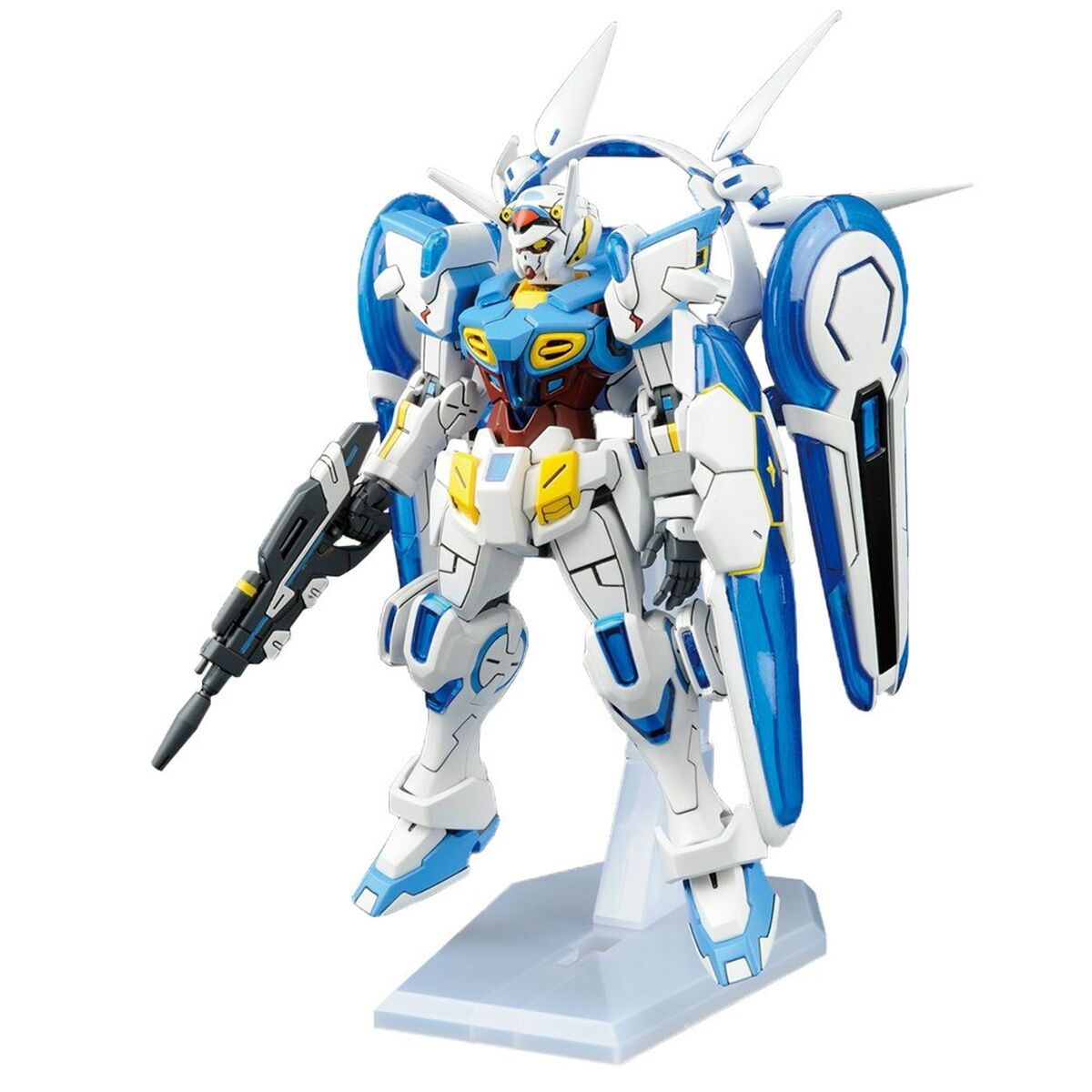 Image secondaire de Figure à Collectionner Bandai GUN57730