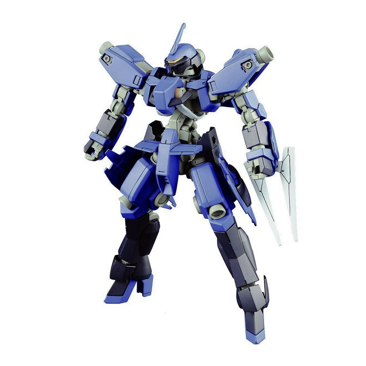 Image secondaire de Figure à Collectionner Bandai GUN85579