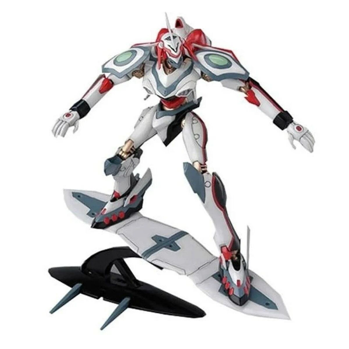 Image secondaire de Figure à Collectionner Bandai LFO NIRVASH type ZERO EUREKA SEVEN Animation et manga