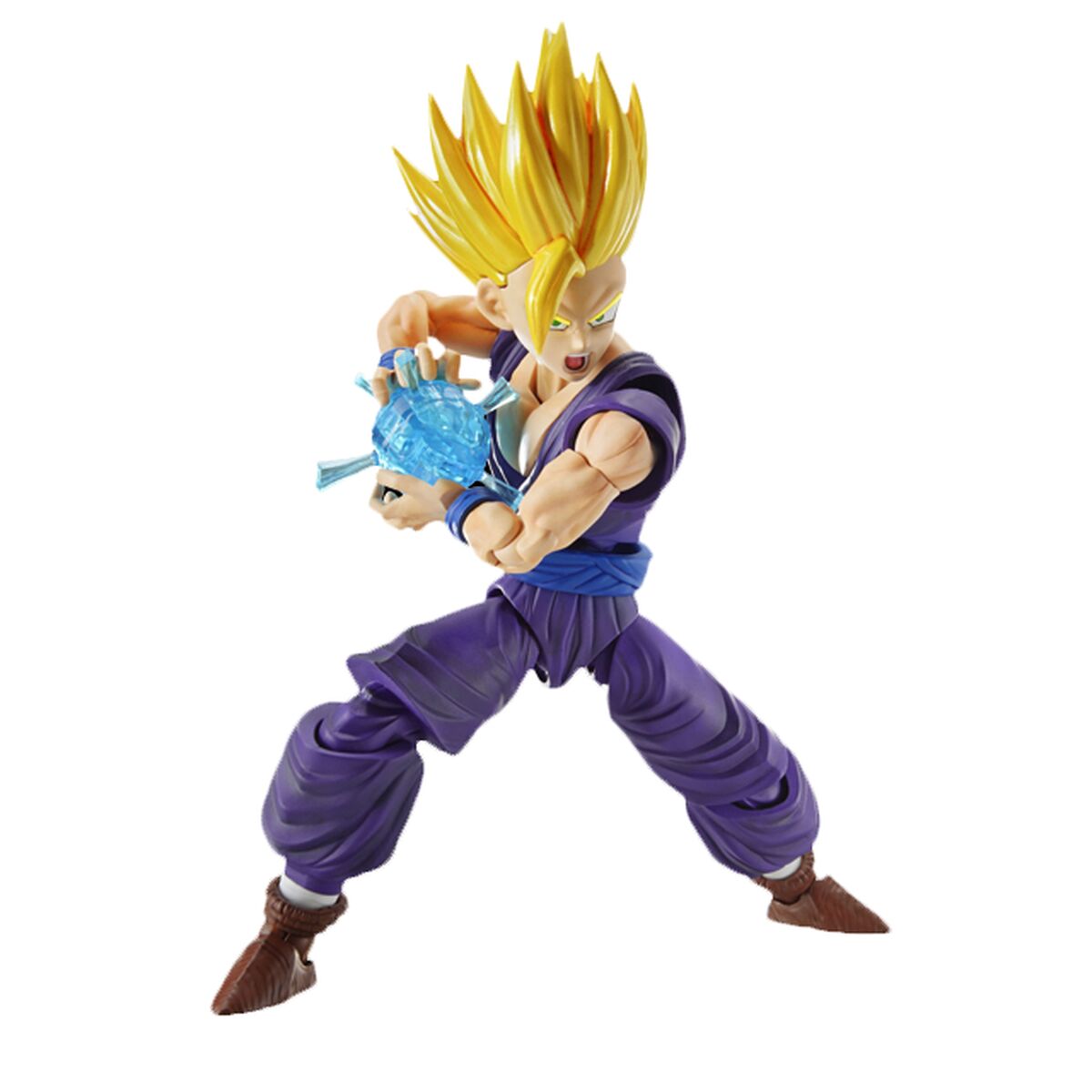 Image secondaire de Figurine Décorative Bandai DBZ SUPER SAIYAN 2 SON GOHAN