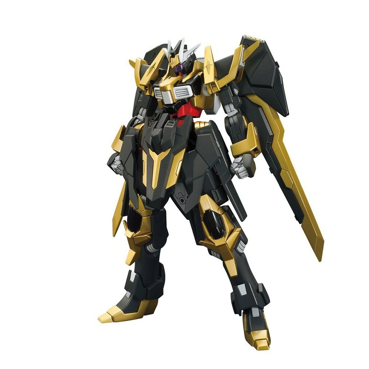 Image secondaire de Figure à Collectionner Bandai GUN58252