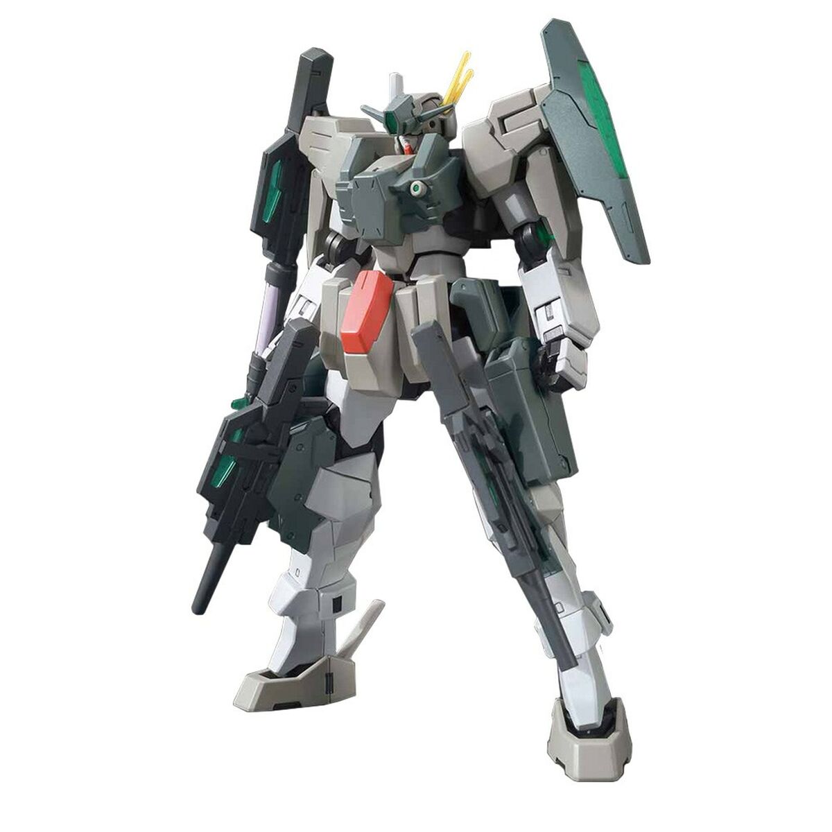 Image secondaire de Figure à Collectionner Bandai HGBF 1/144 CHERUDIM GUNDAM SAGA TYPE.GBF Plastique Animation et manga