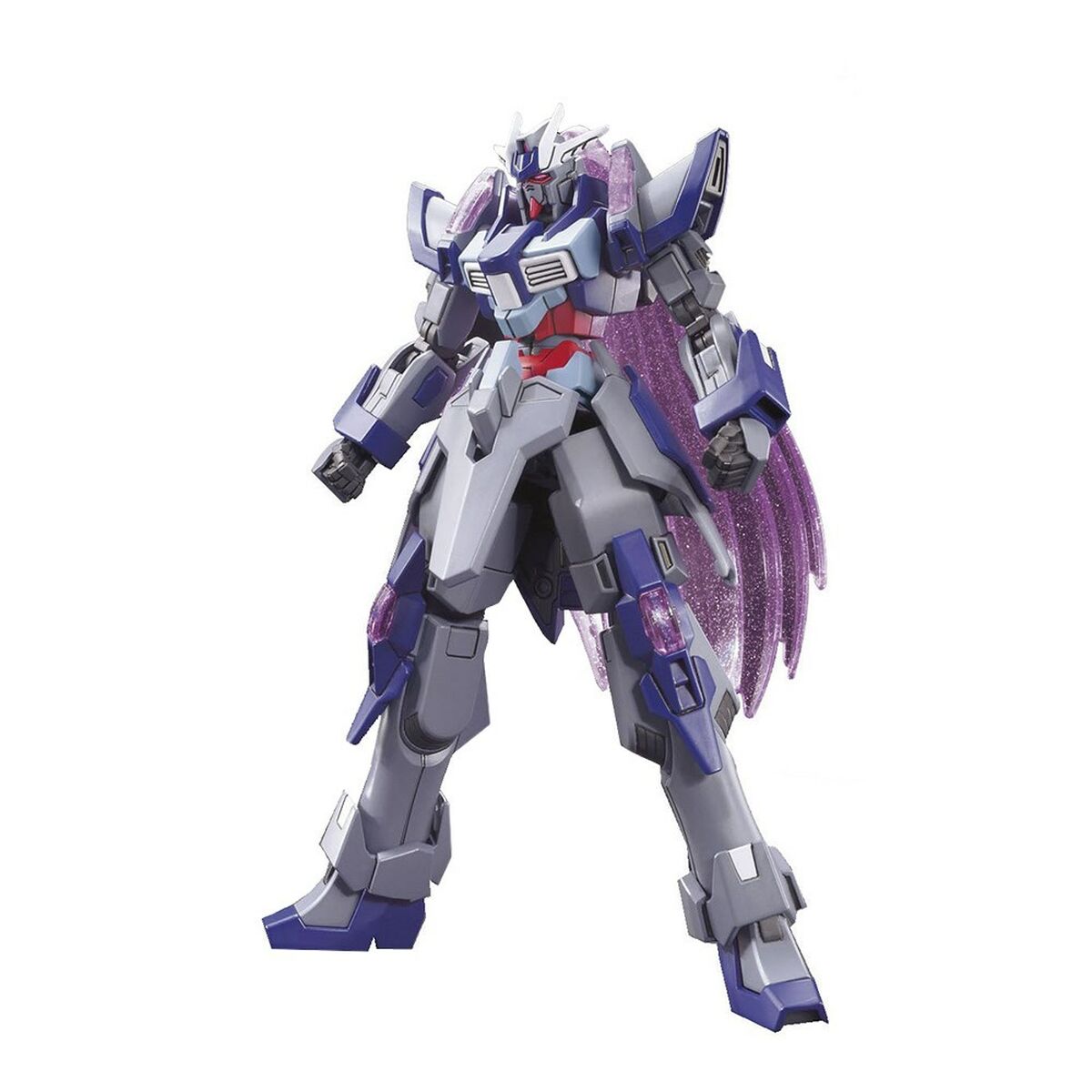 Image secondaire de Figure à Collectionner Bandai GUN58796