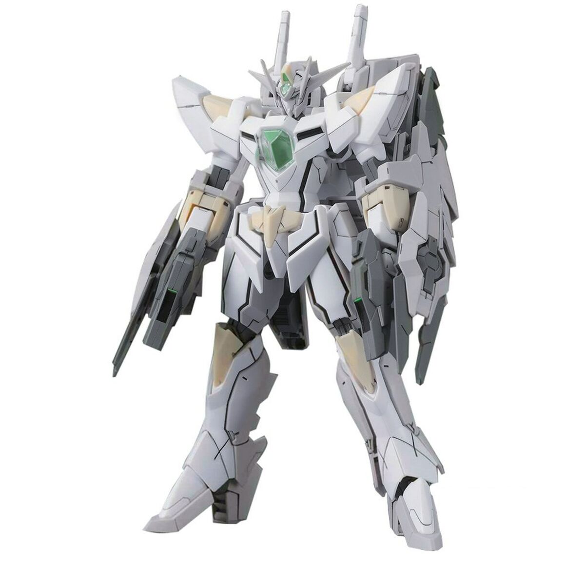 Image secondaire de Figure à Collectionner Bandai