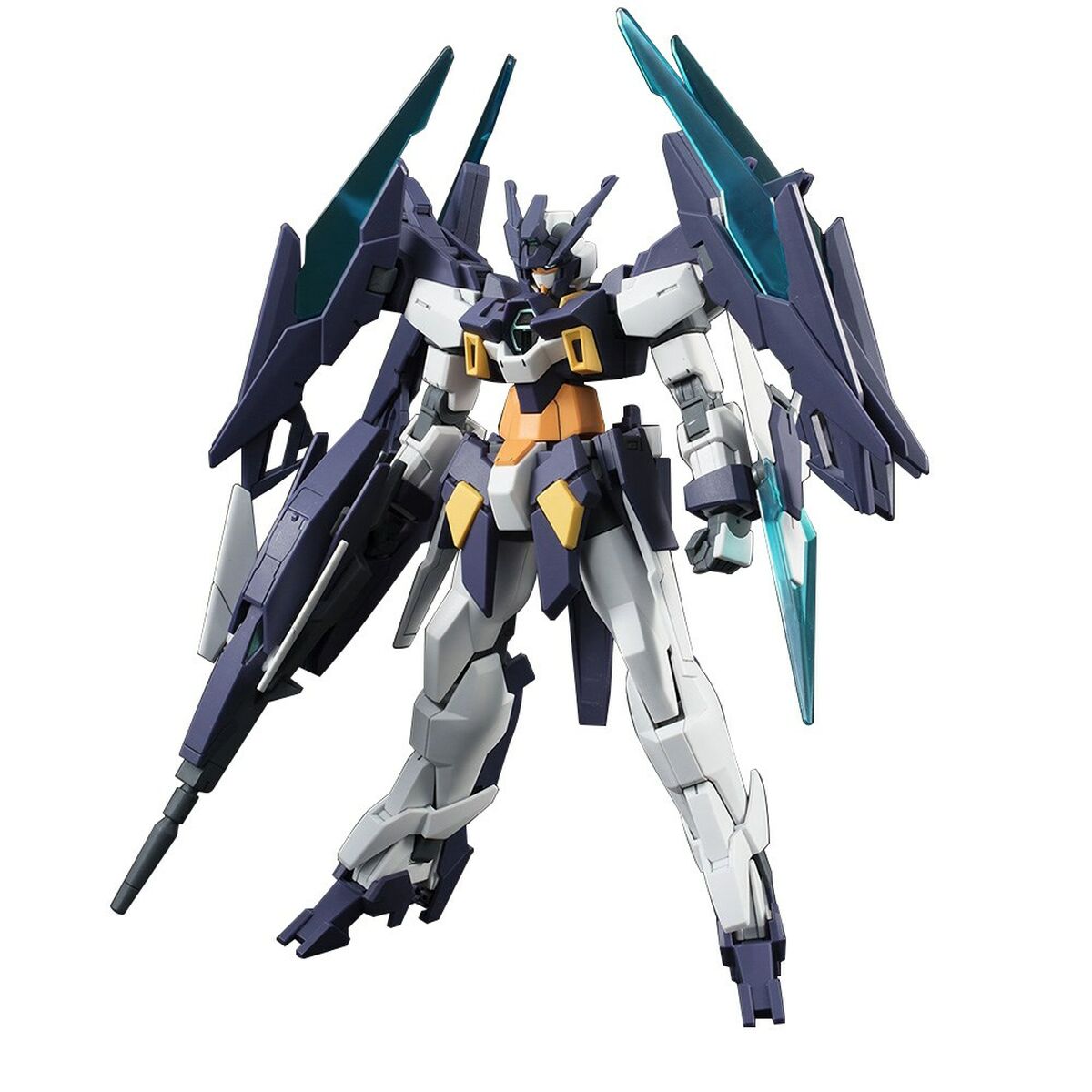 Image secondaire de Figure à Collectionner Bandai 4549660257257