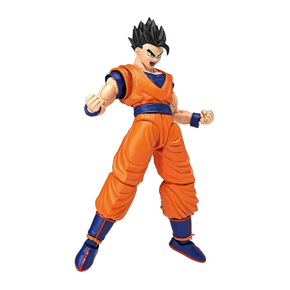 Image secondaire de Figure à Collectionner Bandai GUN60440