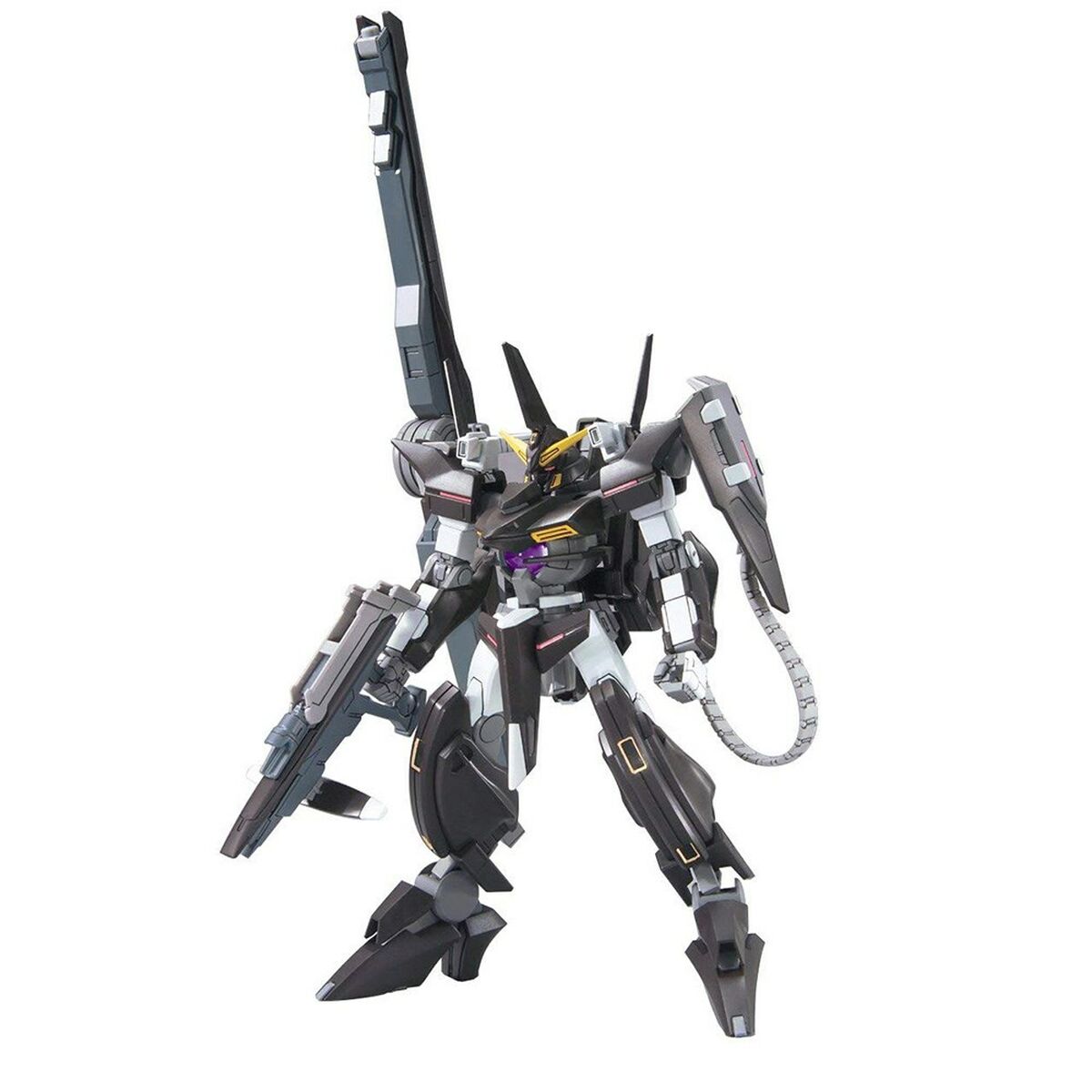 Image secondaire de Figure à Collectionner Bandai GUN60641