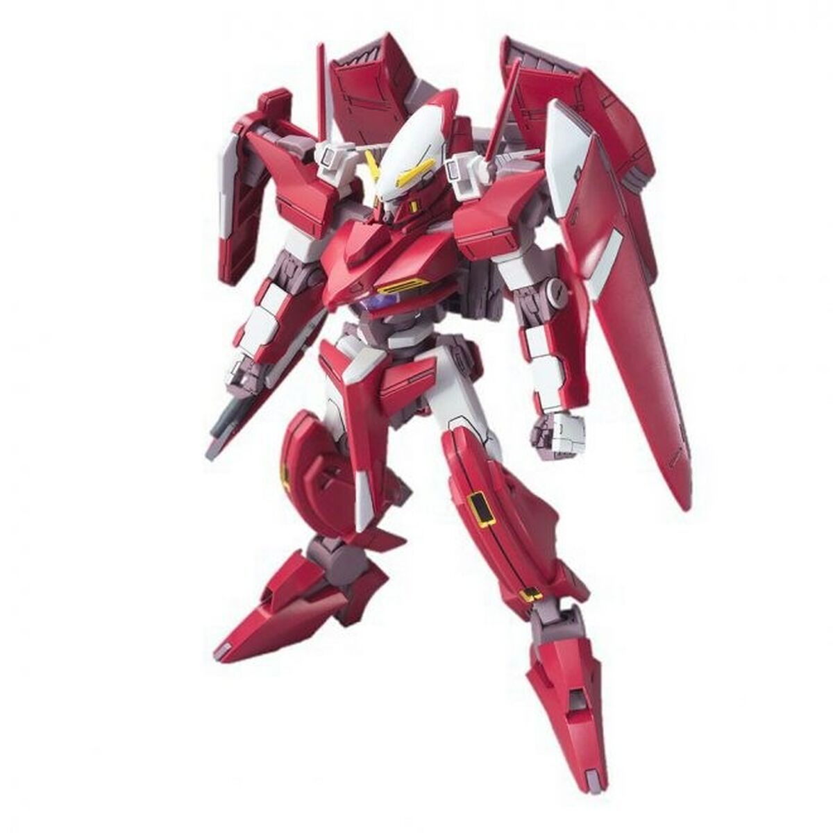 Image secondaire de Figure à Collectionner Bandai GUN60644