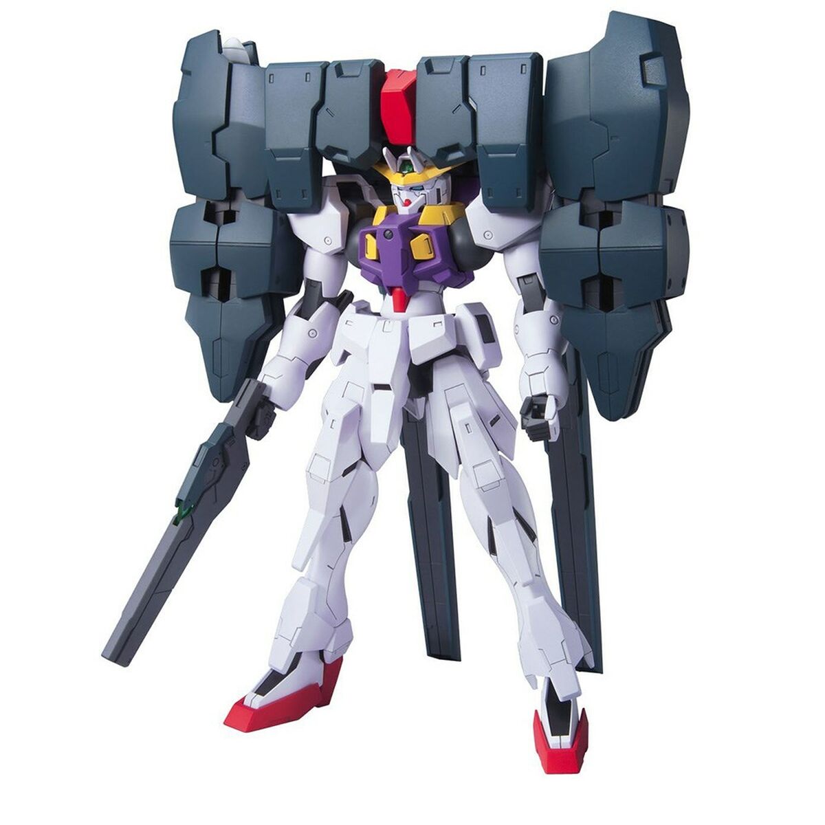 Image secondaire de Figure à Collectionner Bandai GUN85548