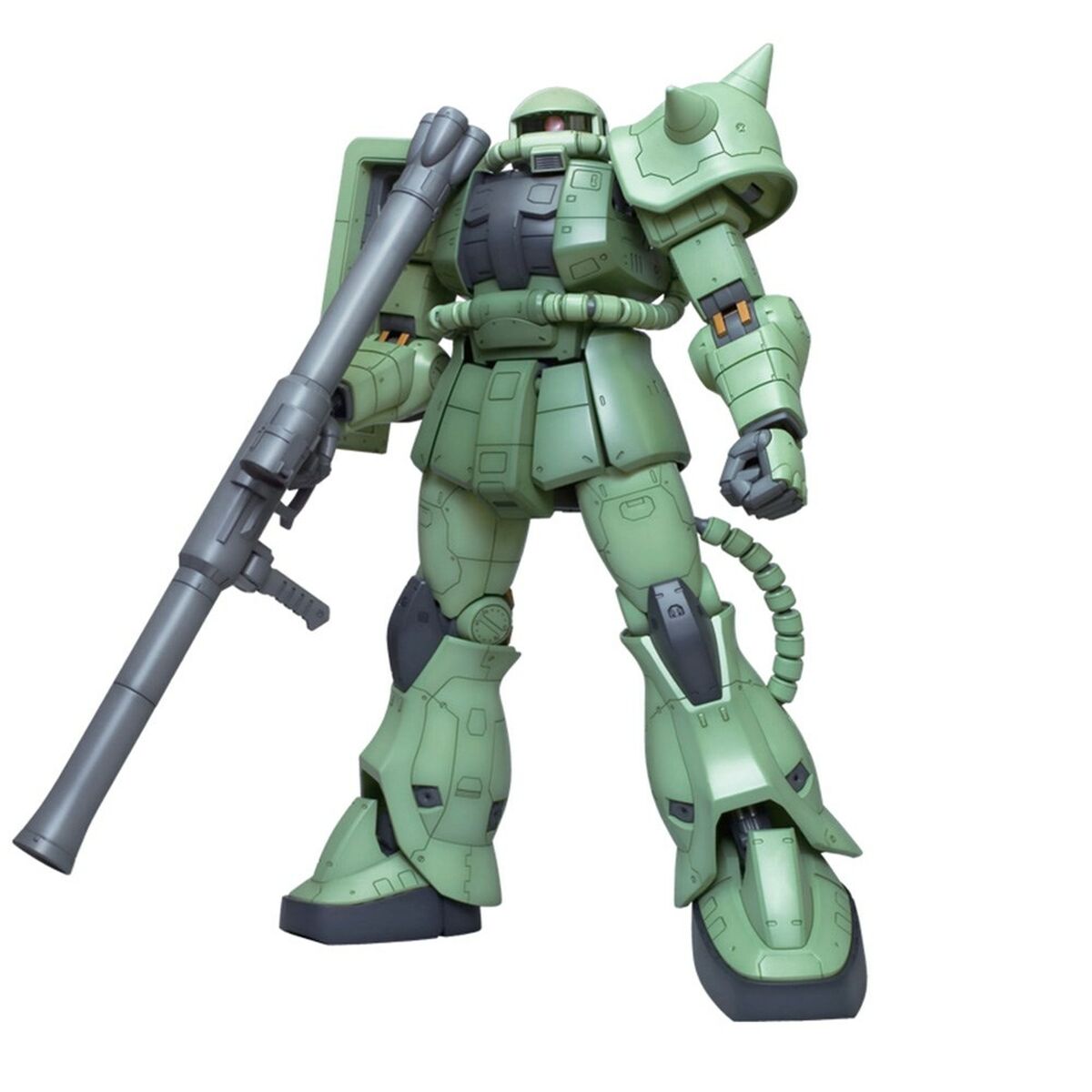 Image secondaire de Figurine Décorative Bandai GUN60680