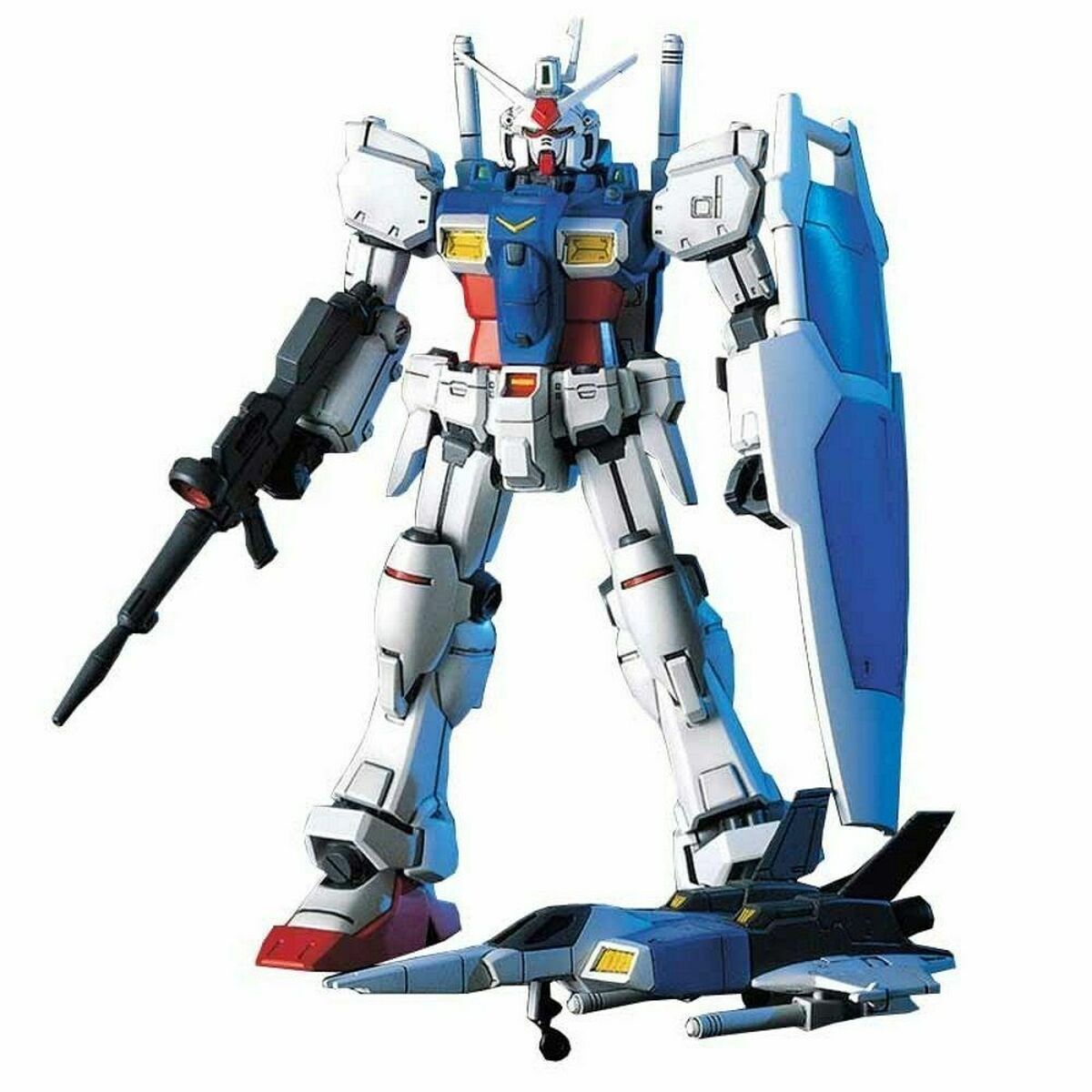 Image secondaire de Figurine d'action Bandai GUN60965
