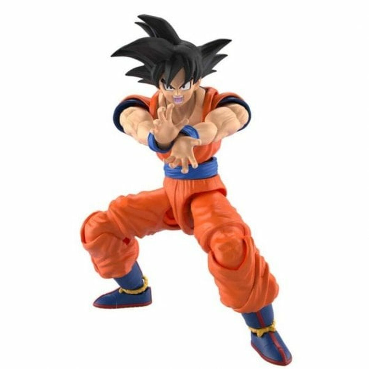 Figurine d’action Bandai Dragon Ball Z Son Goku Moderne