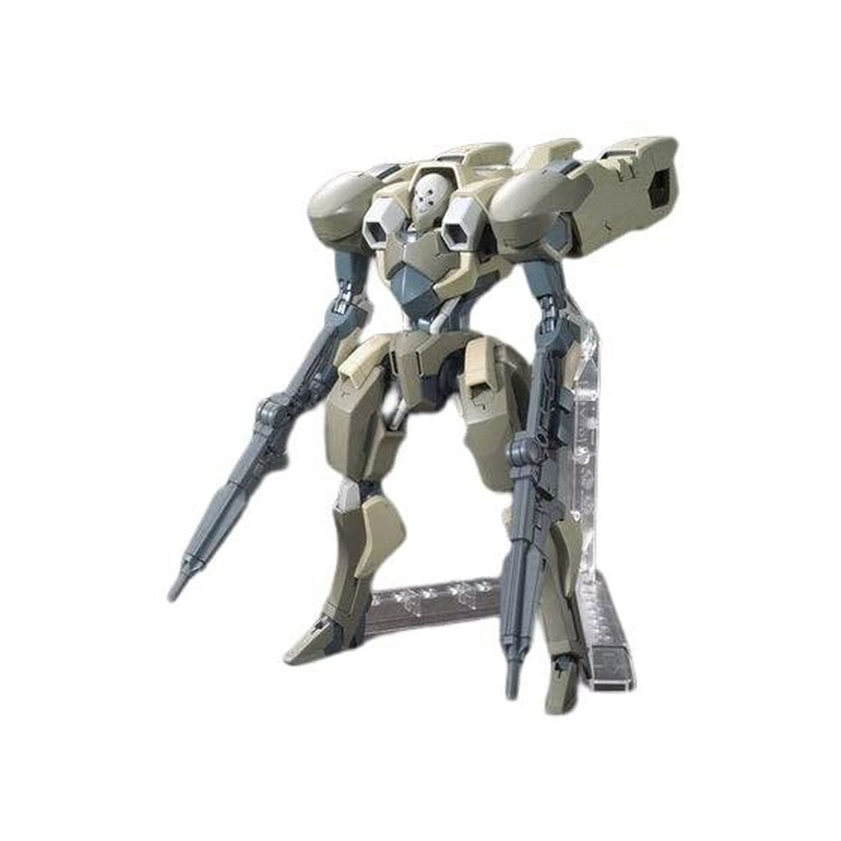 Image secondaire de Figure à Collectionner Bandai HG 1/144 HYAKURI Plastique Animation et manga