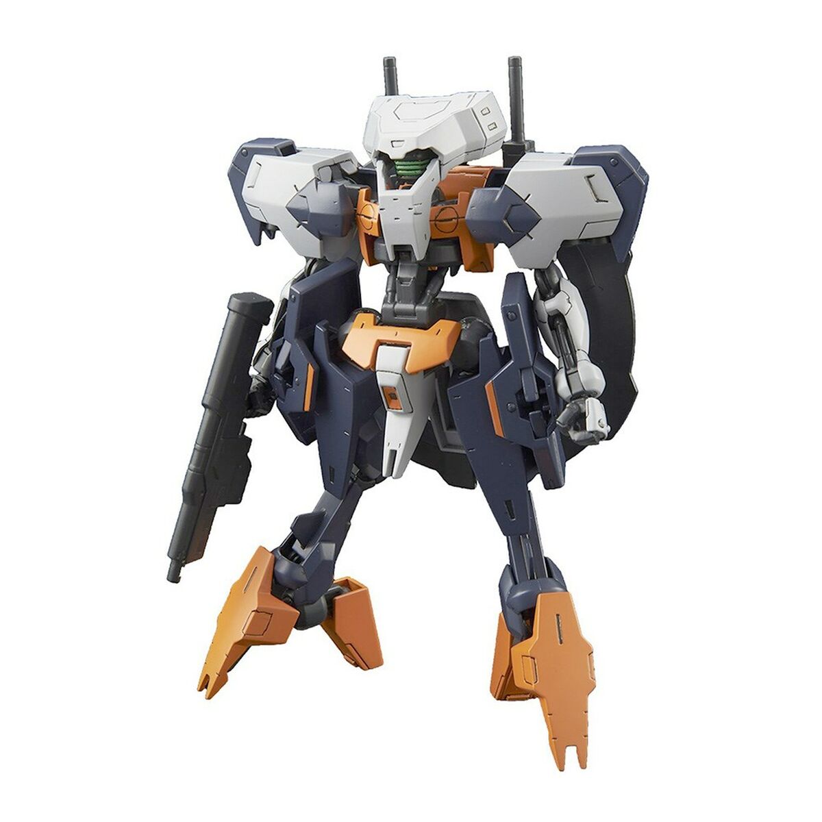 Image secondaire de Figure à Collectionner Bandai HG 1/144 HUGO Plastique Animation et manga