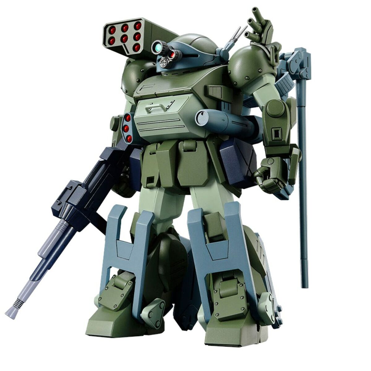 Image secondaire de Figure à Collectionner Bandai ATM-09-DD BURGLARYDOG Animation et manga