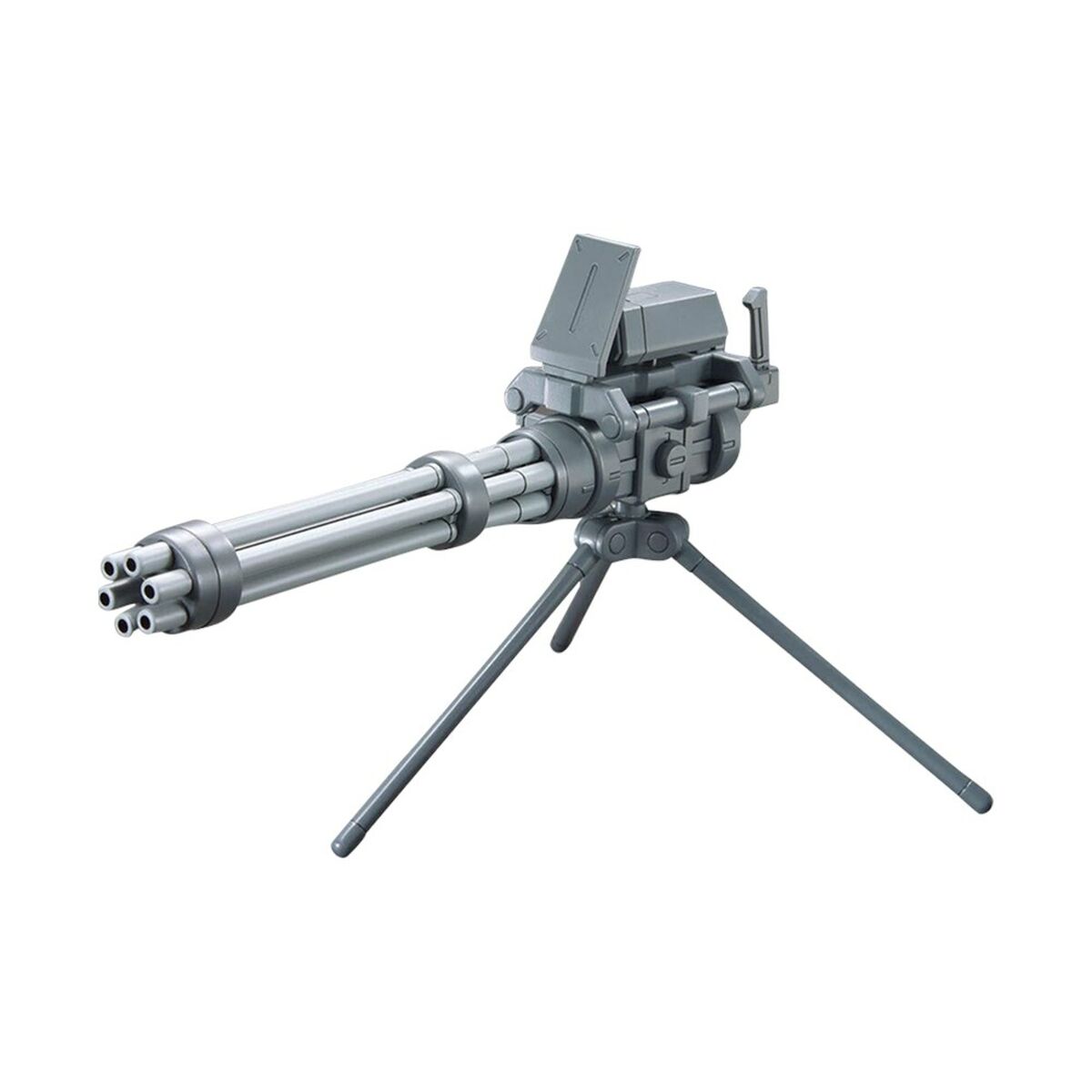 Image secondaire de Figure à Collectionner Bandai GUN67147