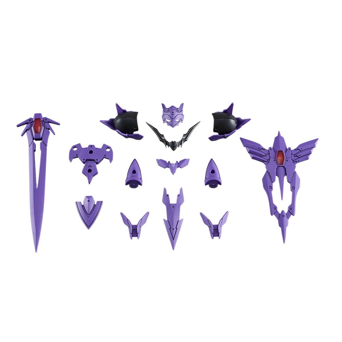 Image secondaire de Figure à Collectionner Bandai 30MF CLASS UP ARMOR (ROSAN HOLY KNIGHT) Animation et manga