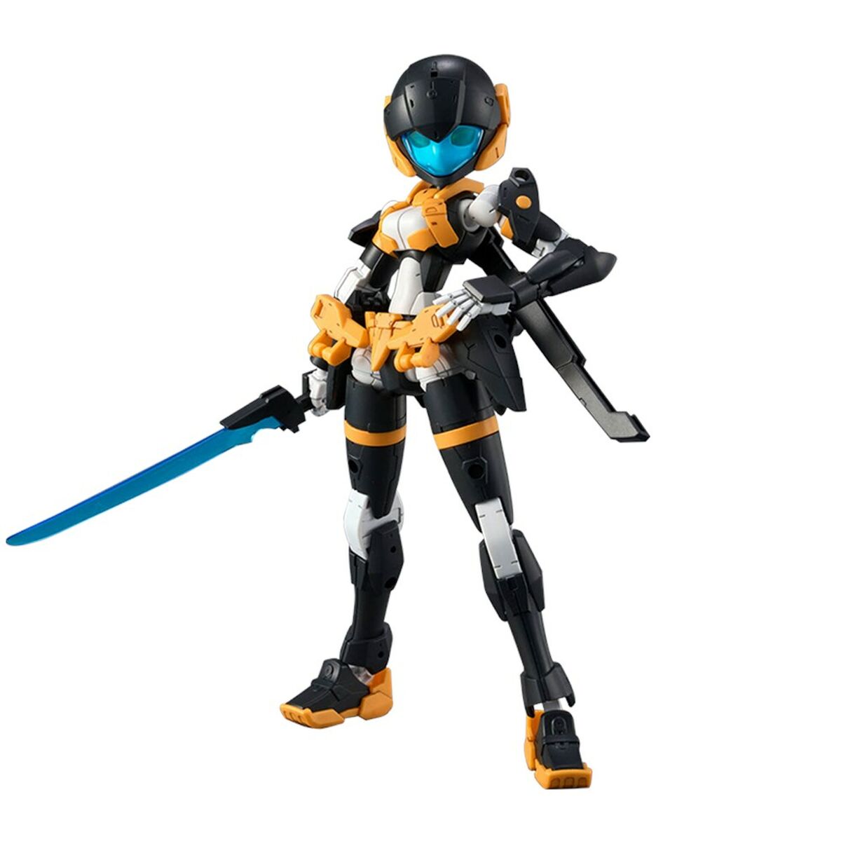 Image secondaire de Figure à Collectionner Bandai EXM-H15D ACERBY [TYPE-D] Plastique Animation et manga