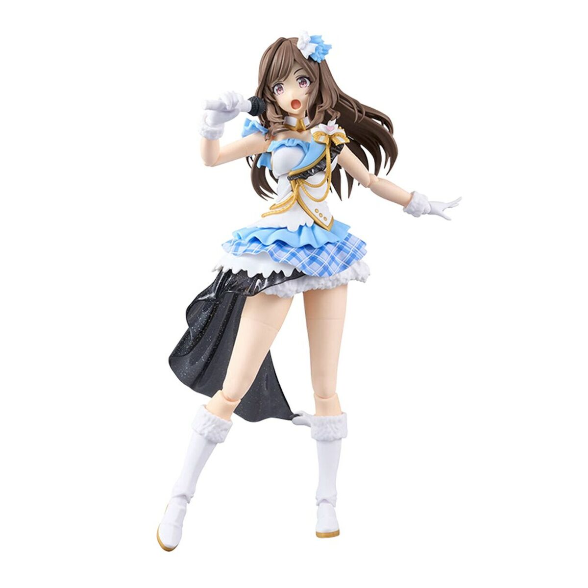 Image secondaire de Figure à Collectionner Bandai 30MS Plastique Animation et manga