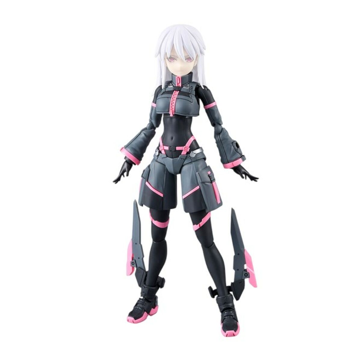 Image secondaire de Figure à Collectionner Bandai GUN67418