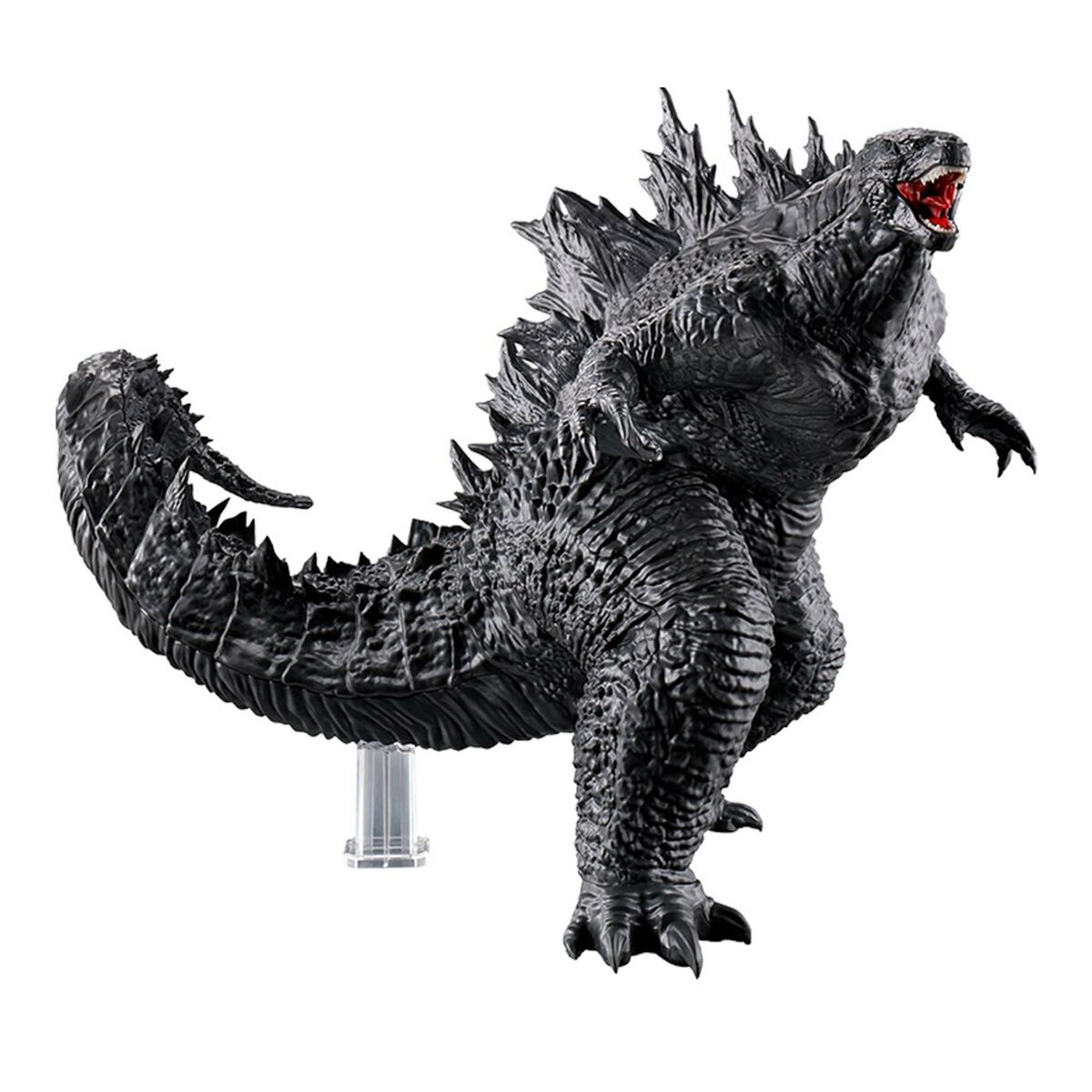 Image secondaire de Figure à Collectionner Bandai GODZILLA (2024) Plastique Animation et manga