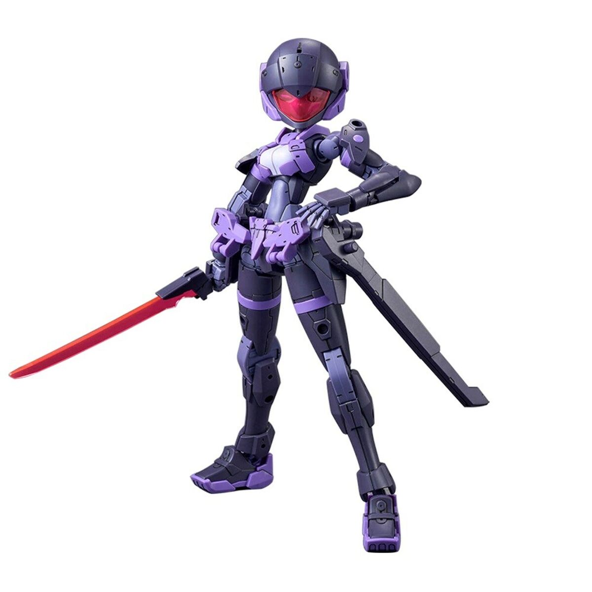 Image secondaire de Figure à Collectionner Bandai EXM-H15E ACERBY [TYPE-E] Plastique Animation et manga