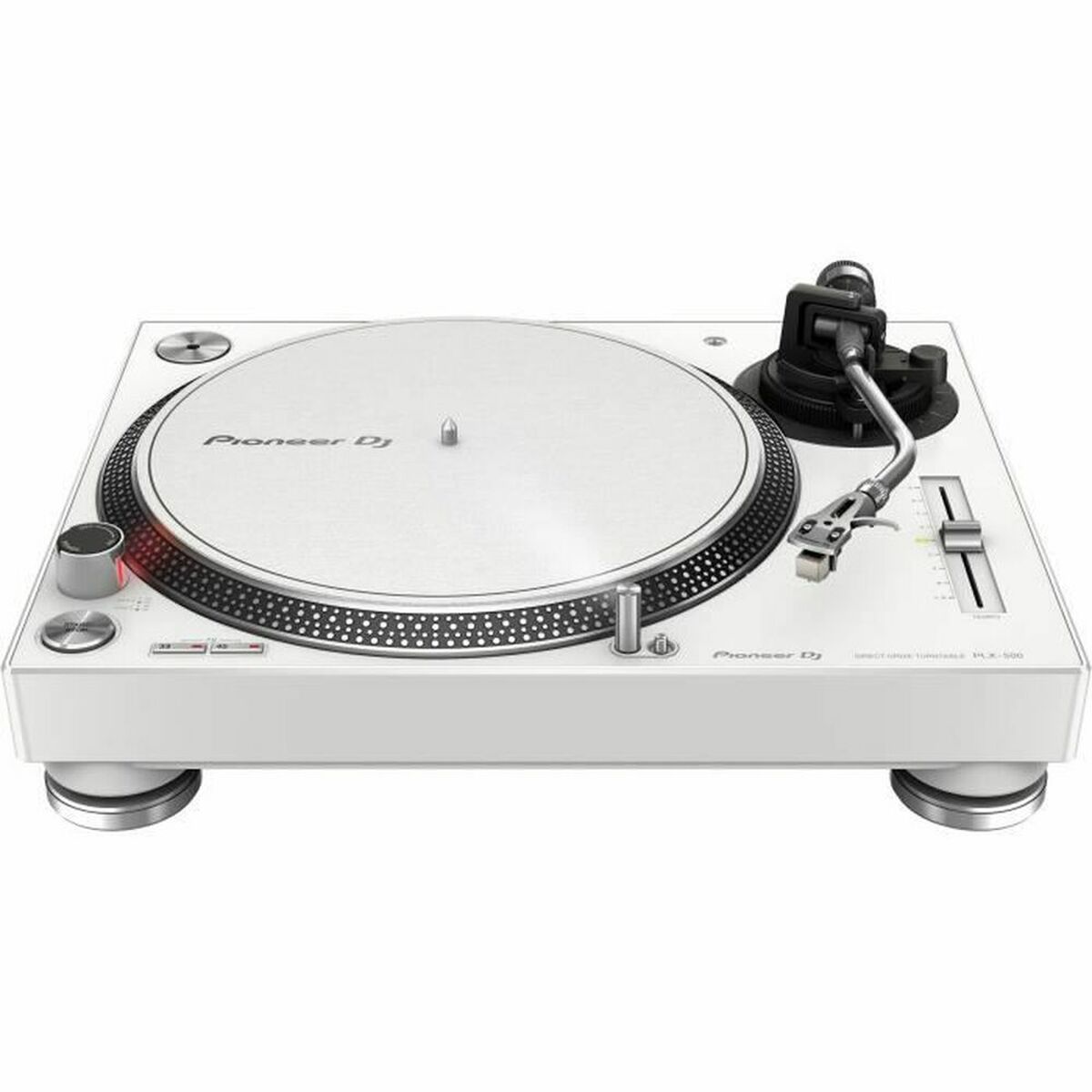 Afbeeldingen van Record Player Pioneer PLX-500
