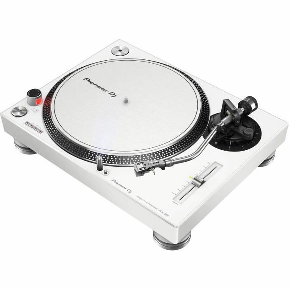 Afbeeldingen van Record Player Pioneer PLX-500