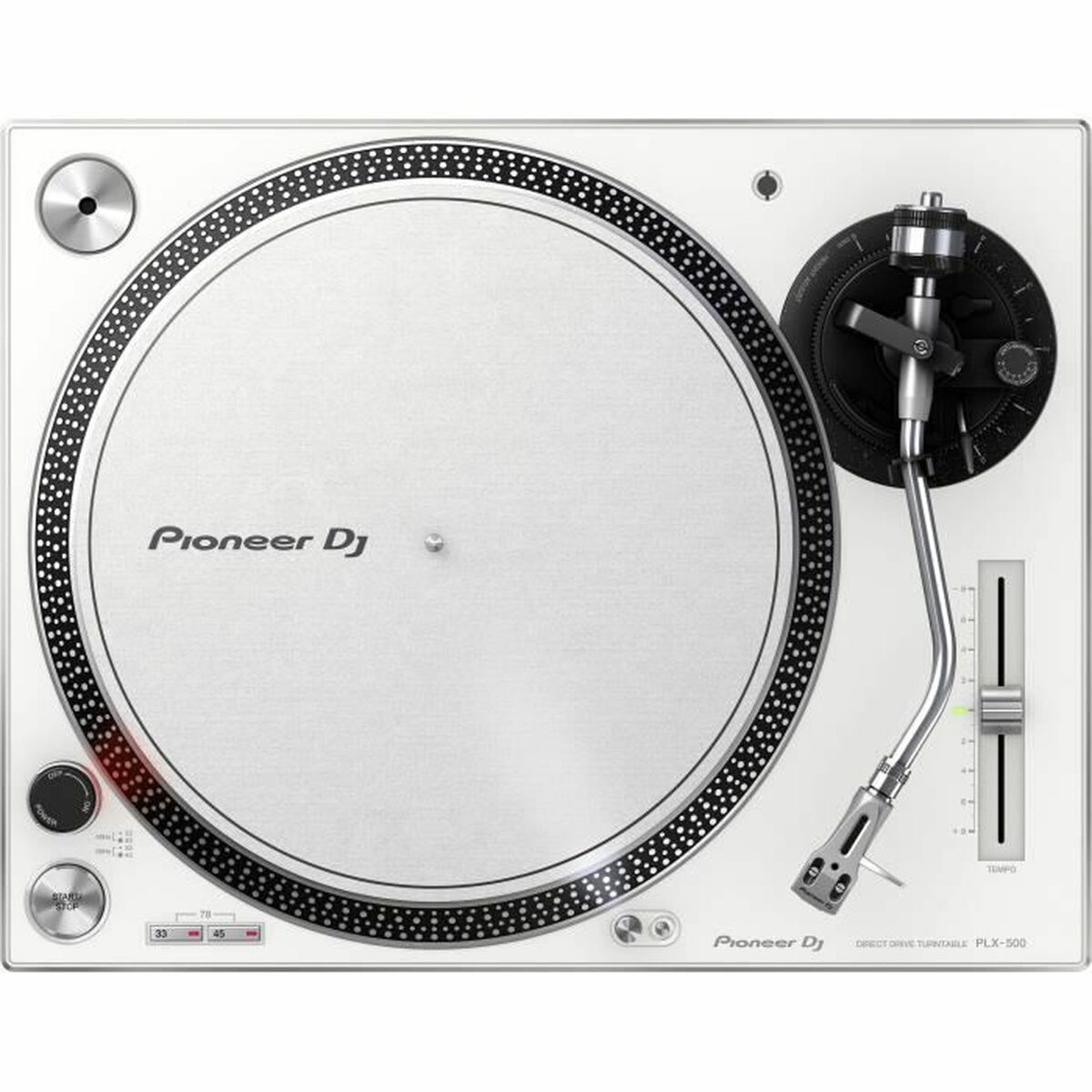 Afbeeldingen van Record Player Pioneer PLX-500