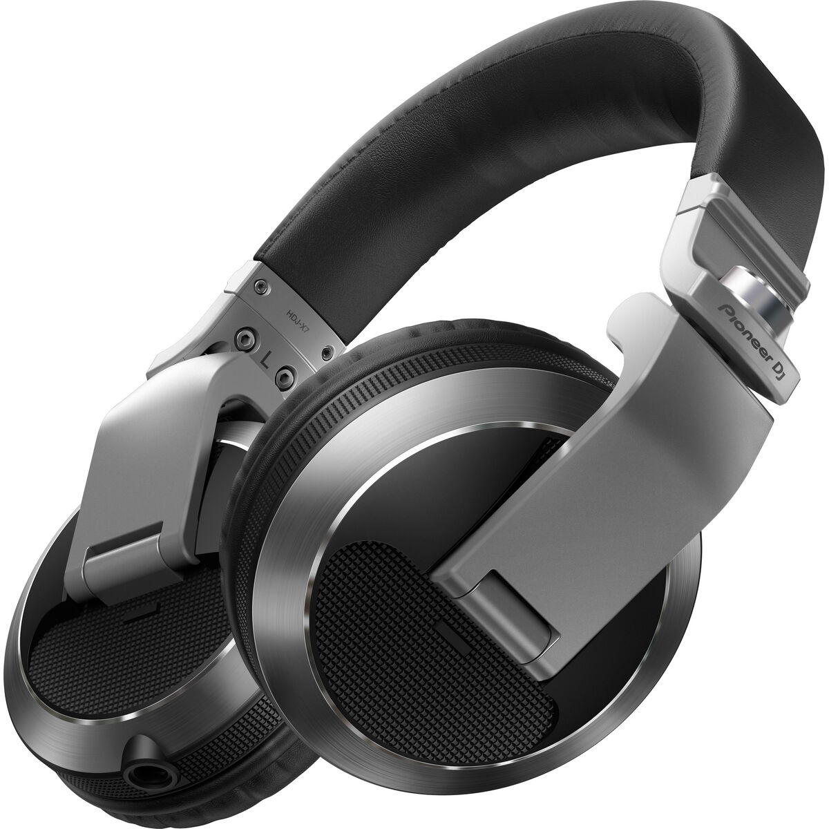 Picture of Headphones Pioneer Silver