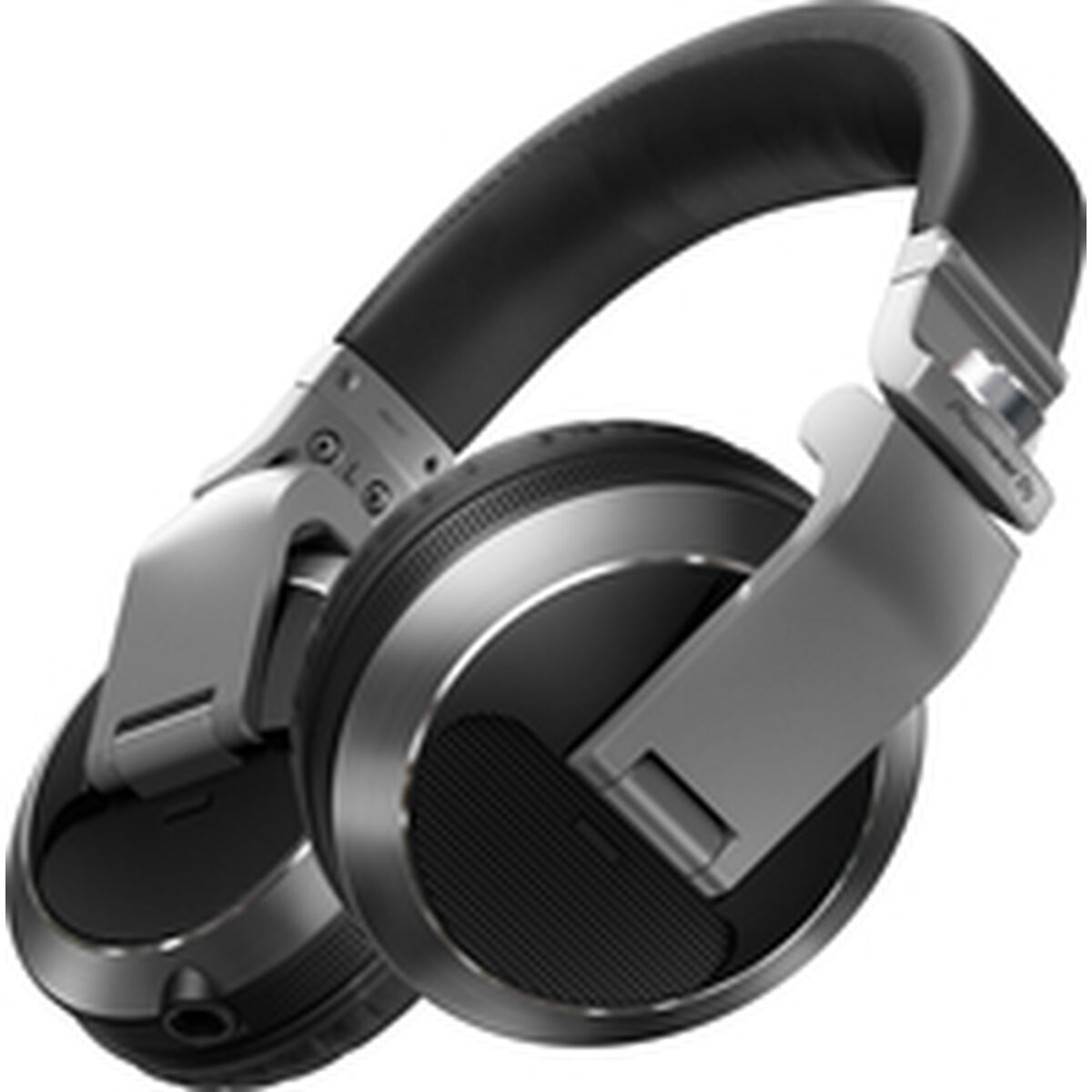 Picture of Headphones Pioneer Silver