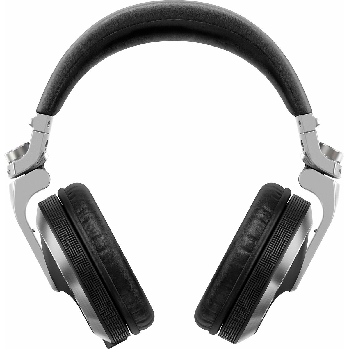 Headphones Pioneer Silver