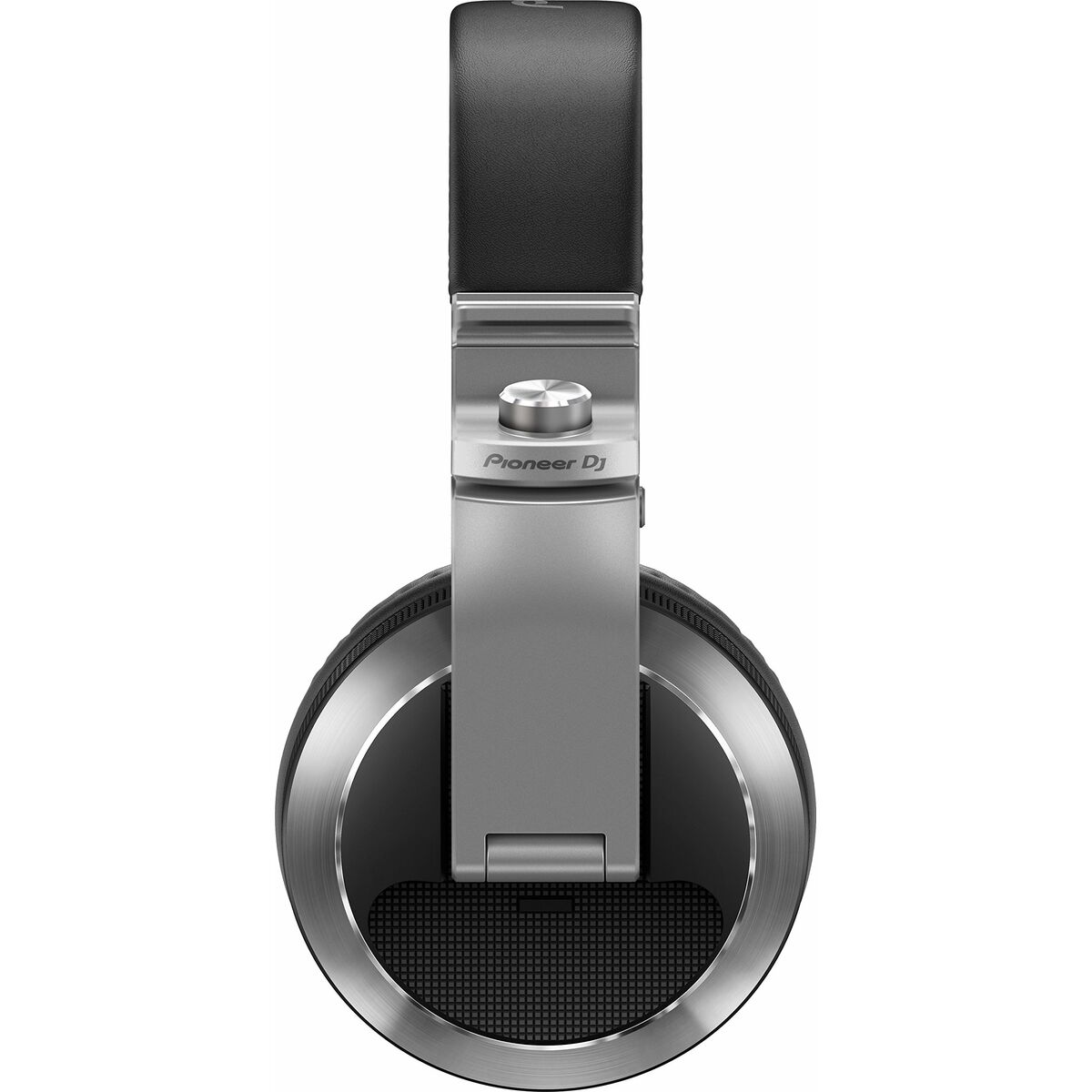 Headphones Pioneer Silver