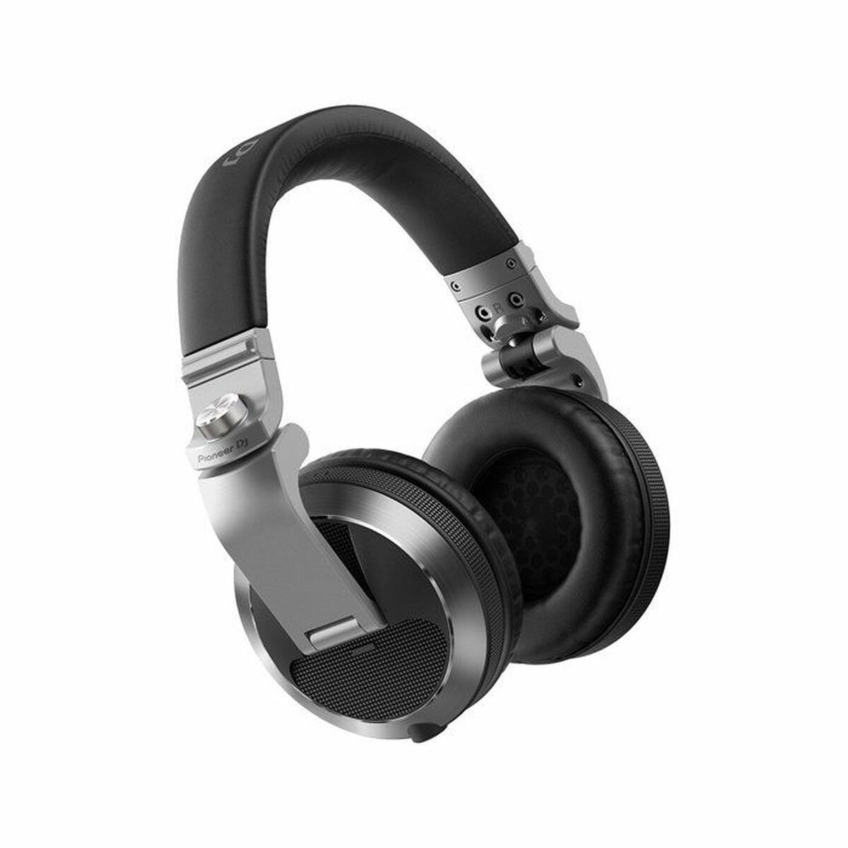 Picture of Headphones Pioneer Silver