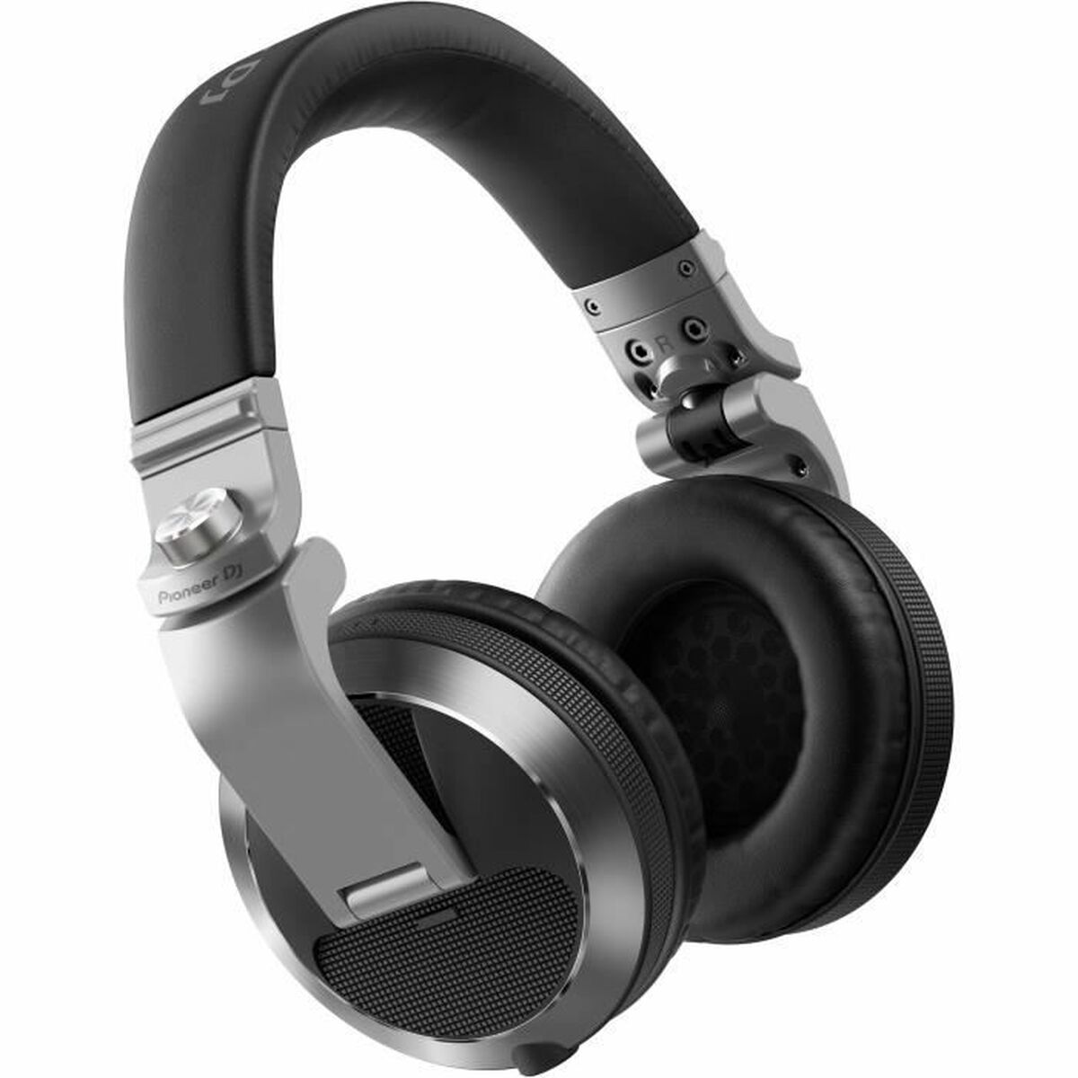 Picture of Headphones Pioneer Silver