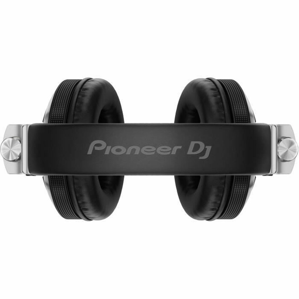 Picture of Headphones Pioneer Silver
