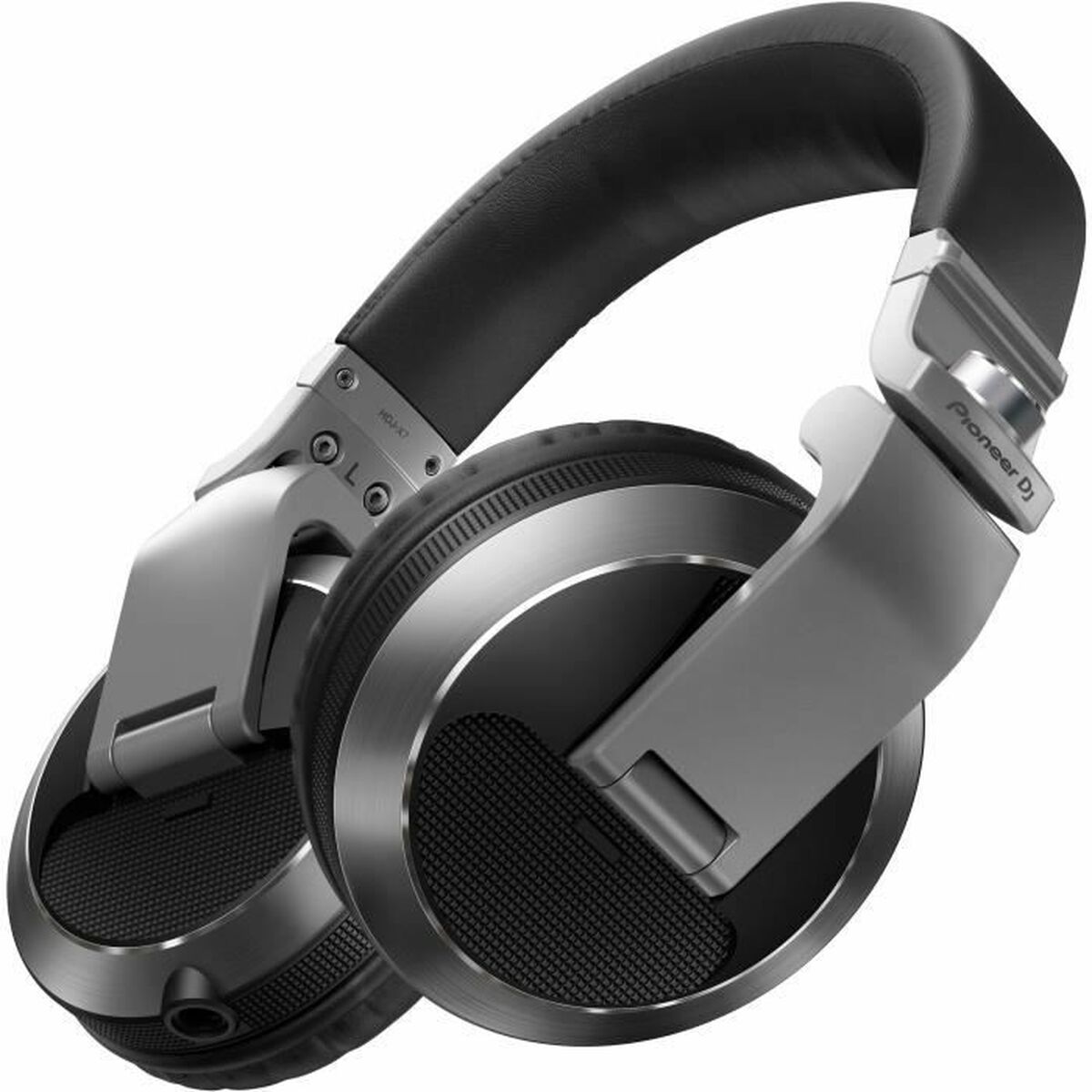 Picture of Headphones Pioneer Silver
