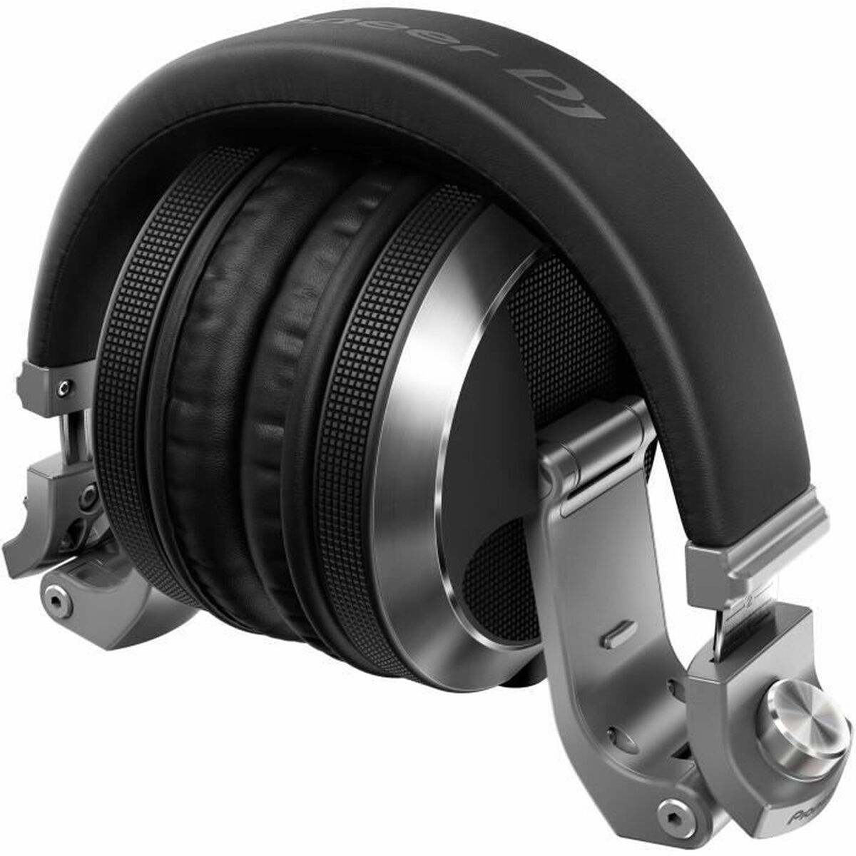 Picture of Headphones Pioneer Silver