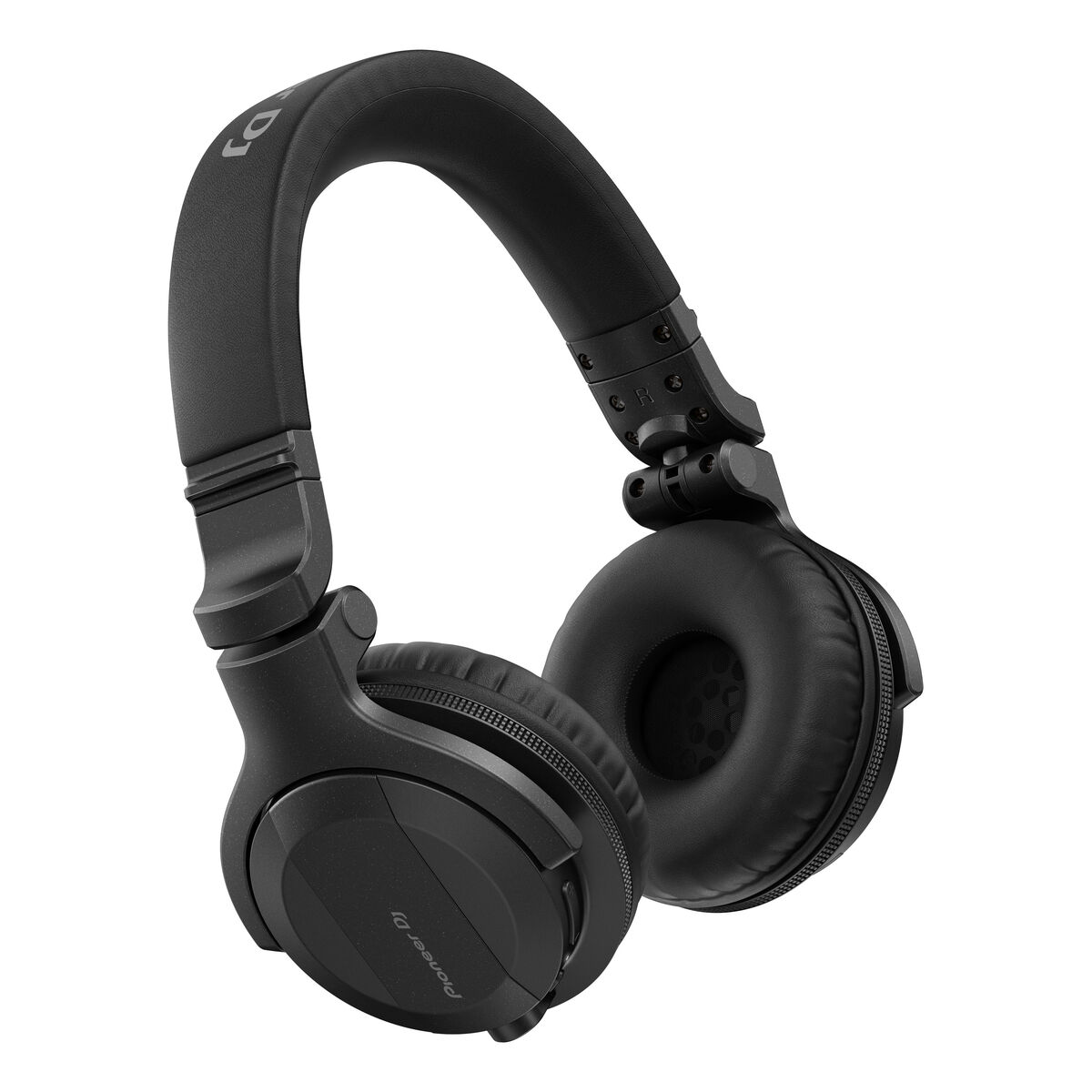 Afbeeldingen van Wireless Headphones Pioneer HDJ-CUE1BT Black