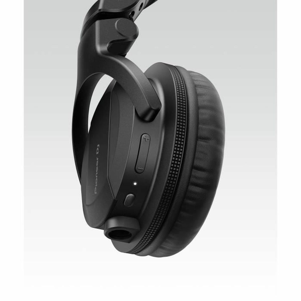 Afbeeldingen van Wireless Headphones Pioneer HDJ-CUE1BT Black