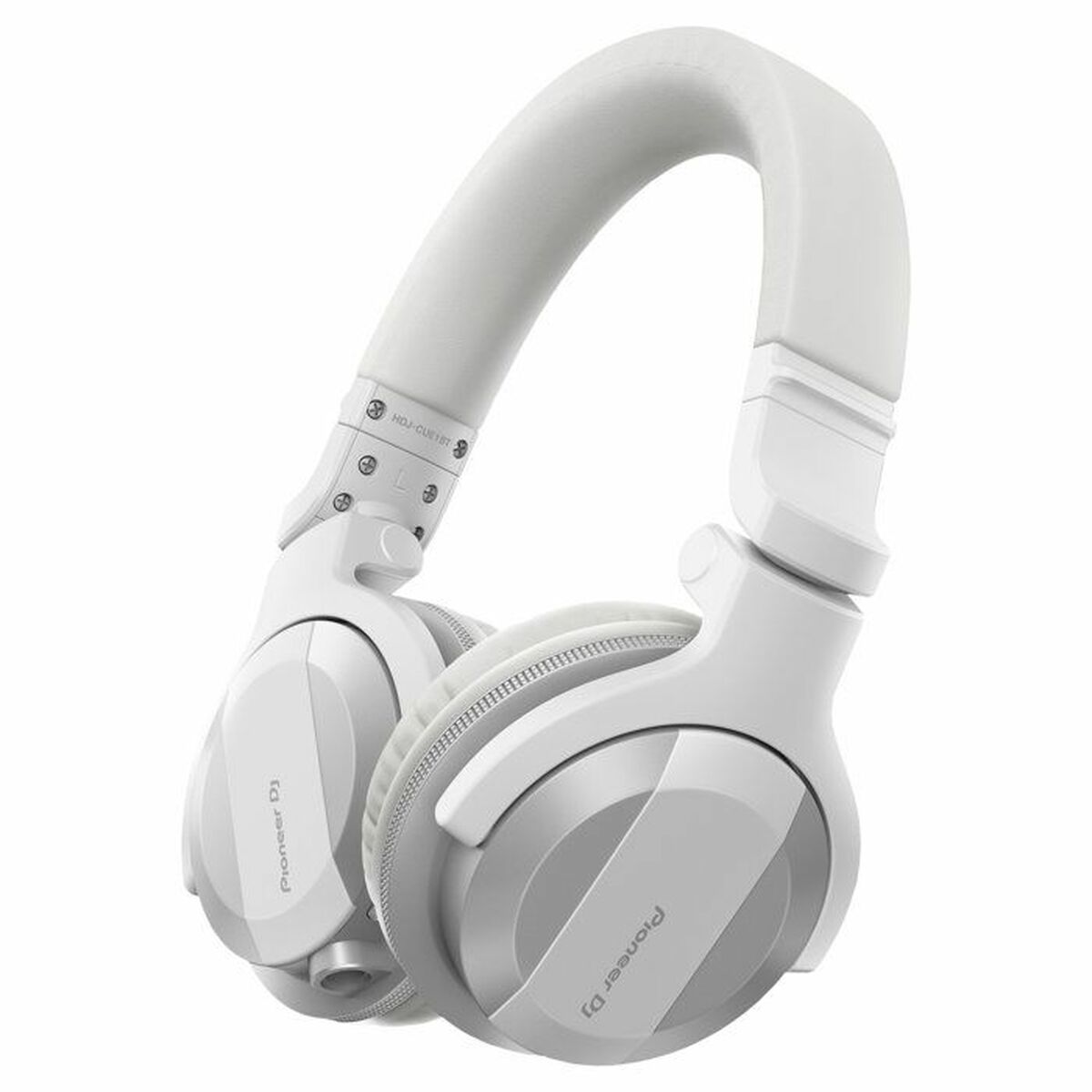 Picture of Headphones Pioneer HDJ-CUE1BT White