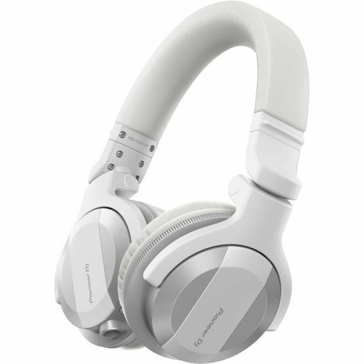 Picture of Headphones Pioneer HDJ-CUE1BT White