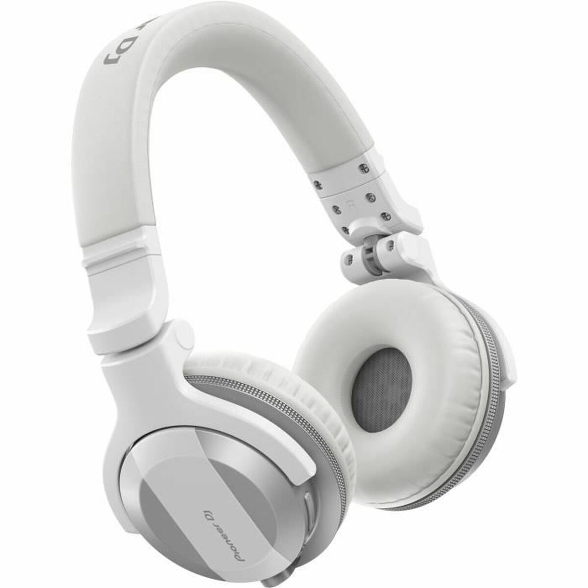 Picture of Headphones Pioneer HDJ-CUE1BT White