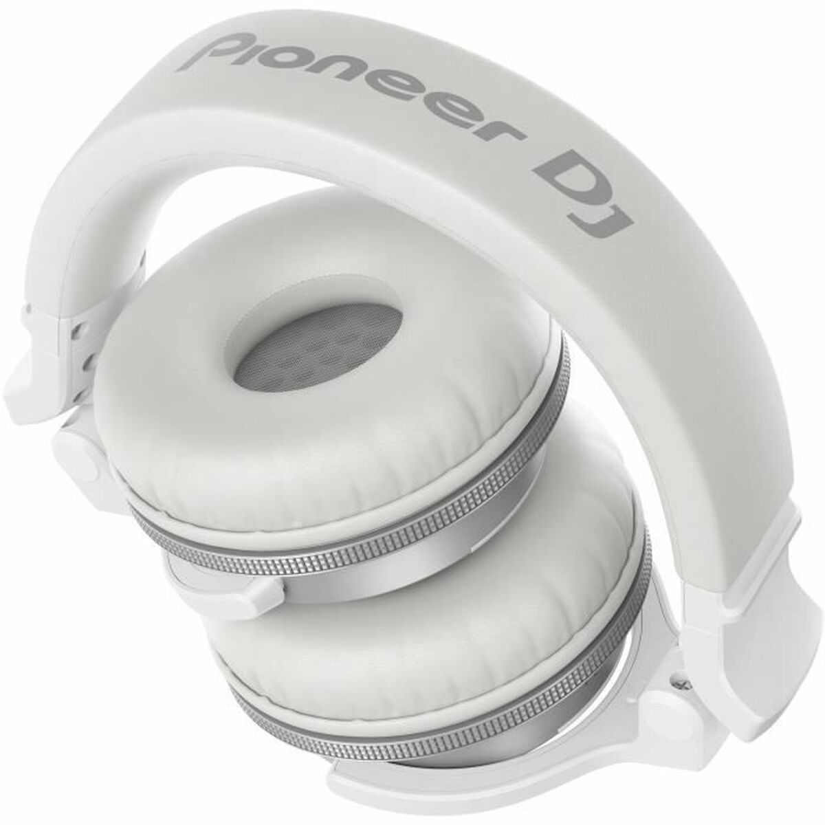 Picture of Headphones Pioneer HDJ-CUE1BT White