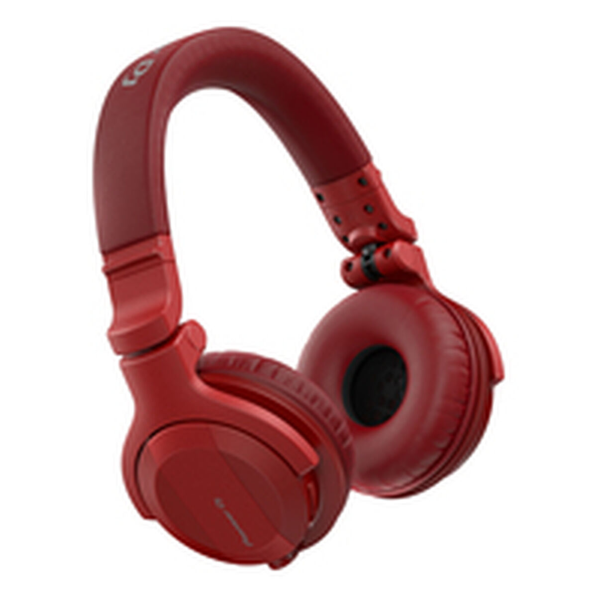 Picture of Headphones Pioneer HDJ-CUE1BT Red