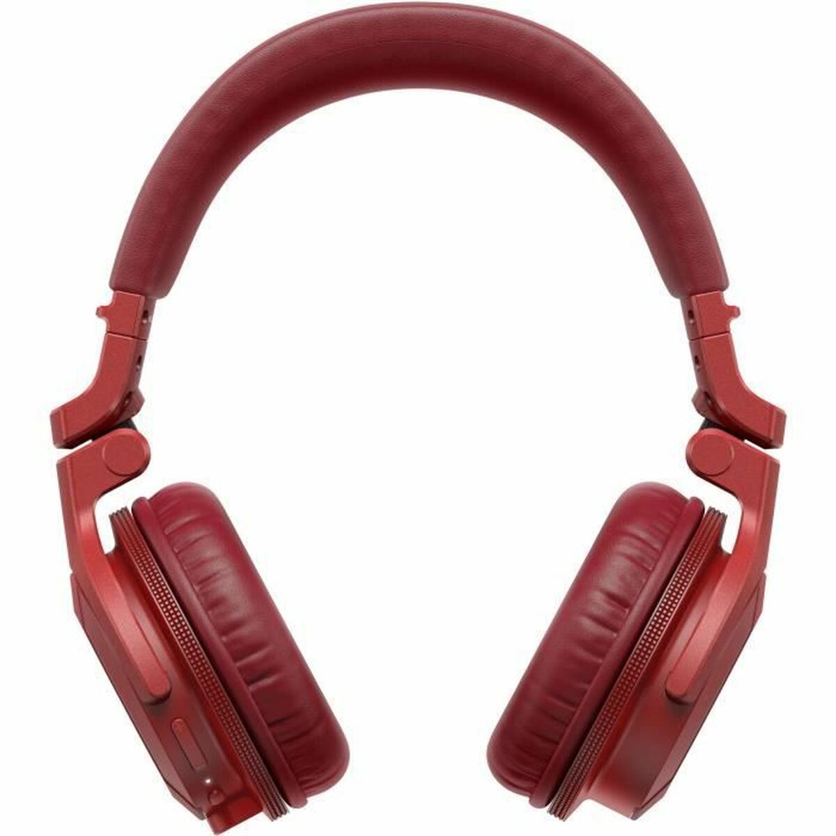 Picture of Headphones Pioneer HDJ-CUE1BT Red