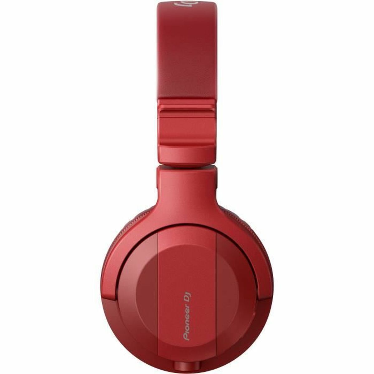 Picture of Headphones Pioneer HDJ-CUE1BT Red