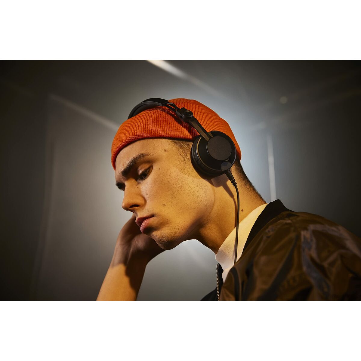 Ausinės Pioneer DJ HDJ-CX